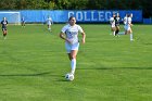 Women’s Soccer vs UMass Boston  Women’s Soccer vs UMass Boston. - Photo by Keith Nordstrom : Wheaton, Women’s Soccer